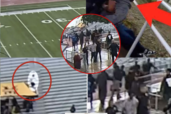 THE KILLER’S ESCAPE: 🚨 Why The Surveillance Footage Is The Most Damnin...