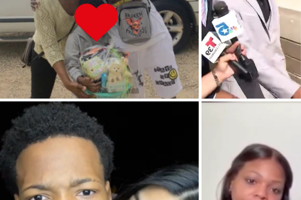 Investigation Update: An alleged d3ath thr3at toward Karmelo Anthony h...