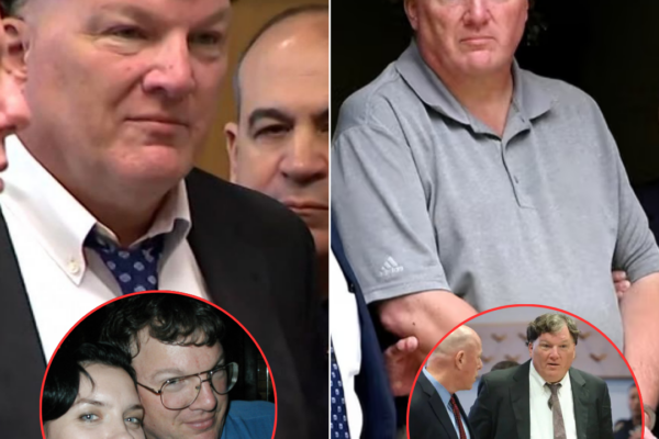 Case Update: The full 6-hour sentencing proceeding for Rex Heuermann h...