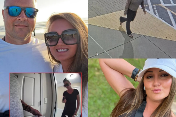 Disturbing Detail: A haunting statement made by the fitness trainer we...