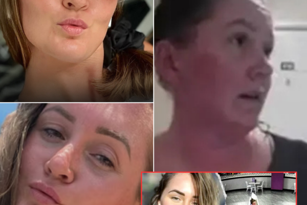 Investigation Underway: The discovery of a missing woman’s body in Sou...