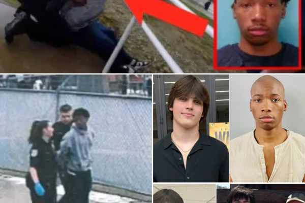 Latest Update: Newly released audio reveals the frantic 911 call from ...