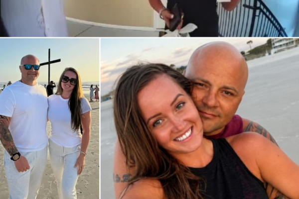 Investigation Twist: The newly disclosed cause of Elena Moore’s ...
