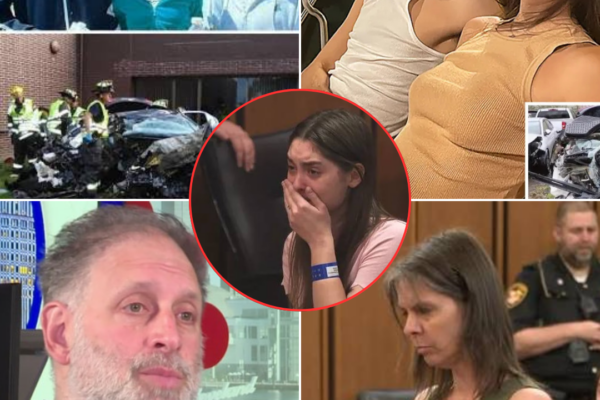 Mackenzie Shirilla’s parents immediately did one thing after hea...
