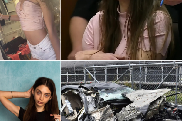 Unexpected Reaction: Mackenzie Shirilla’s family makes a surpris...