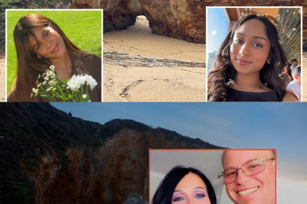Mystery Deepens: New questions are emerging in the d3aths of two frien...