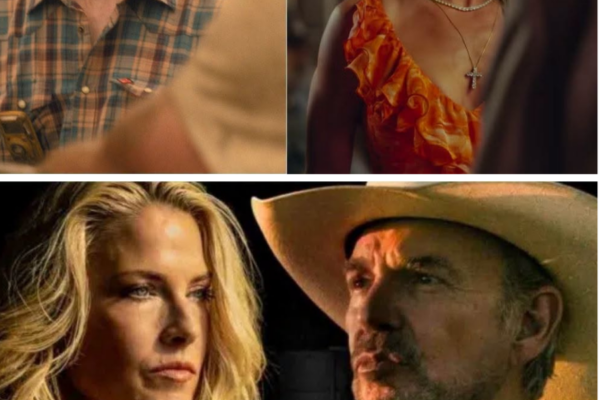 Fans of Taylor Sheridan’s Landman have been waiting anxiously since th...