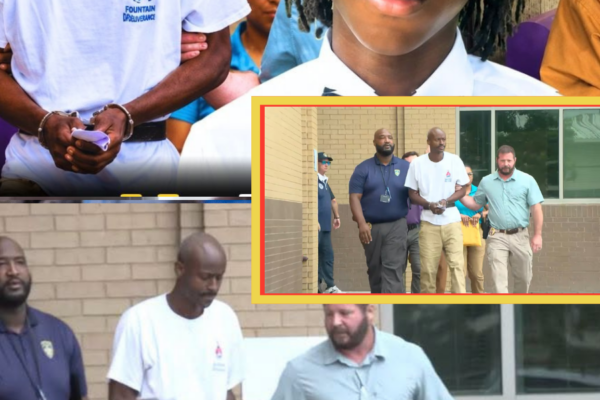 THE MOMENT THE SUSPECT LOST CONTROL: Investigators reportedly believe ...