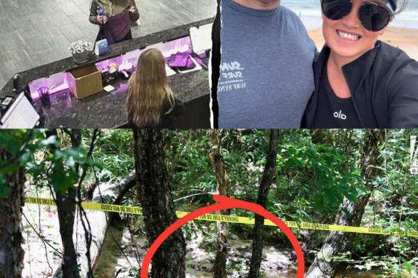 Friends Reveal a South Carolina Fitness Trainer Wanted to Leave Her Hu...