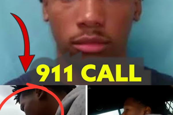 The Newly Released 911 Audio in the Karmelo Anthony Case Is Fueling Re...