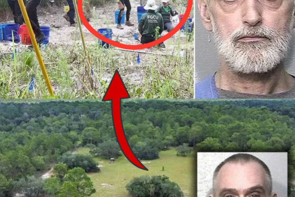A Newly Discovered 6-Minute Surveillance Video Has Prompted Detectives...