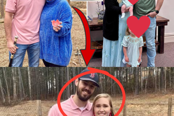 Mystery Deepens in the Killing of an Alabama Mother as Her Husband Sub...